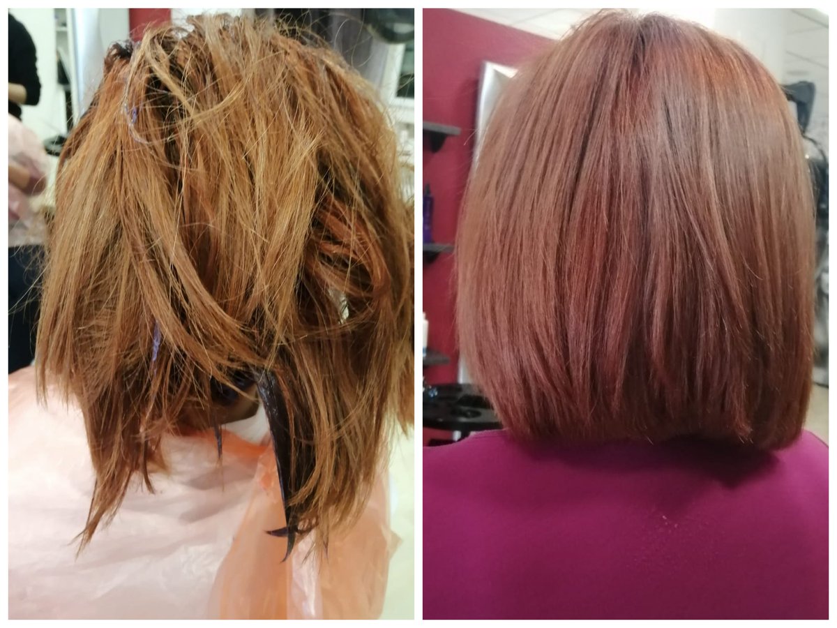 Estilistas_MS's tweet photo. Creaciones de color que enamoran.
#MinervaSoler #ClientasSatisfechas #SecretosDeColorista #Atrévete #QuiéreteMás #SiempreBellas https://t.co/iAKyH4kqEM