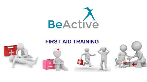 BeActive Clinic tweet media