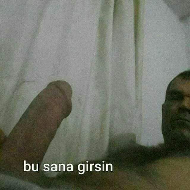 Vurucu07876898's tweet photo. Kızlar Size girsin yaragim https://t.co/FDqQt3tKq6