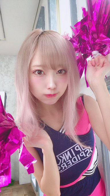 コスプレイヤー天上てんこのTwitter画像13