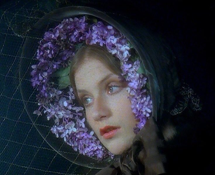 SissysRaum's tweet photo. 🎥 La Dame aux camélias (The Lady of the Camellias) (1981) 에서의 이자벨 위페르 https://t.co/Pc2GCOeuoS