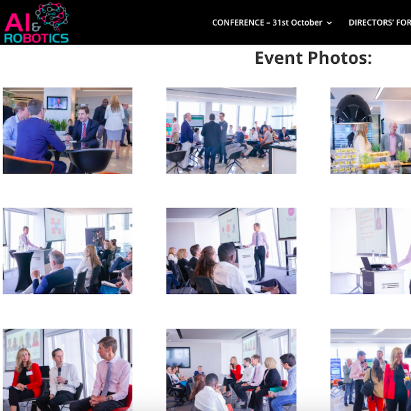 Showcase_AI tweet picture