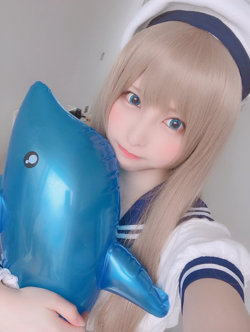 Twitterのコスプレ画像80