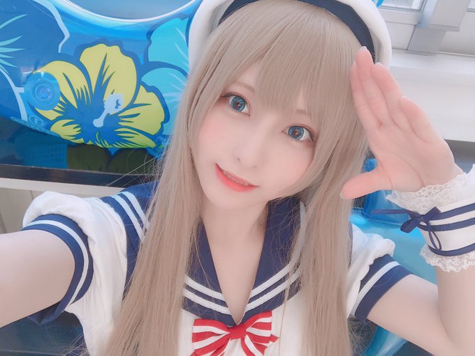 Twitterのコスプレ画像83