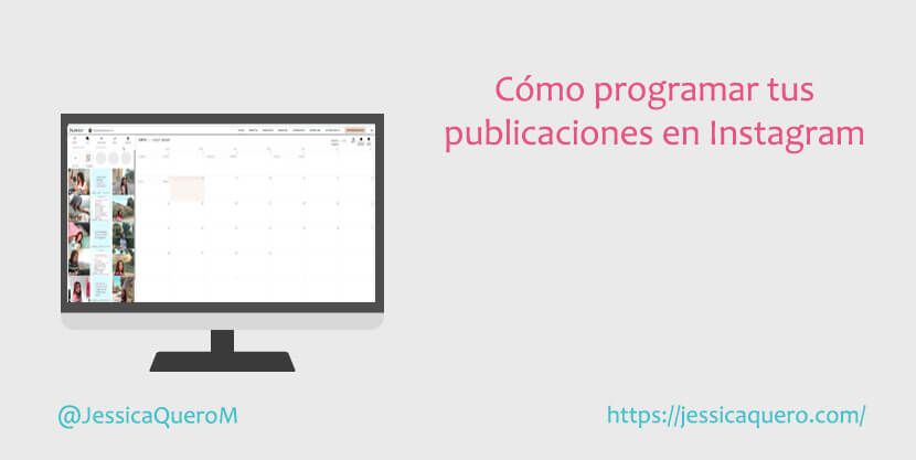 DuroLimia's tweet photo. ¿Quieres optimizar tu tiempo programando tus publicaciones de Instagram?
Aquí tienes un listado de herramientas para que escojas la que más se ajuste a tu proyecto:
👉 https://t.co/es5YoFu6Ws
vía @JessicaQueroM
#programarInstagram
#CommunityManager https://t.co/obQJPjUWqH