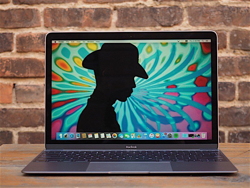 TechCrunch's tweet photo. Apple stops selling the 12-inch MacBook, a computer you either loved or were confused by https://t.co/6GaW6NL2ds by @etherington https://t.co/RV1jKiZezy