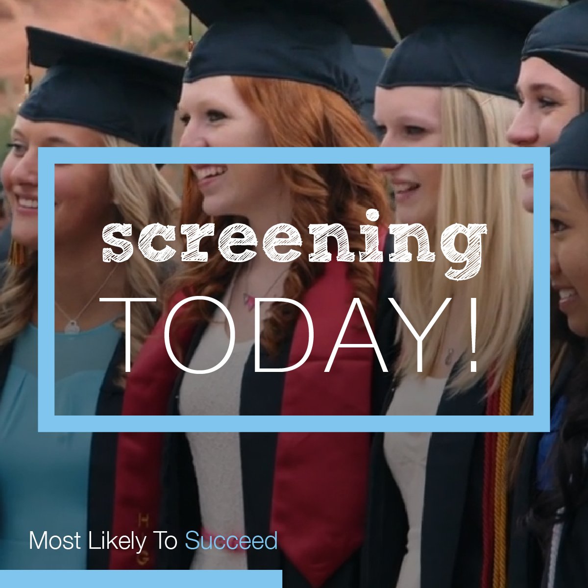 We are looking forward to seeing you tonight at Creekside Middle School for the C4 Preconference screening of Most Likely to Succeed!  Thank you @earlylrnalnntwk for helping bring this film &amp; conversation to our district! #c4ccs19 #INeLearn