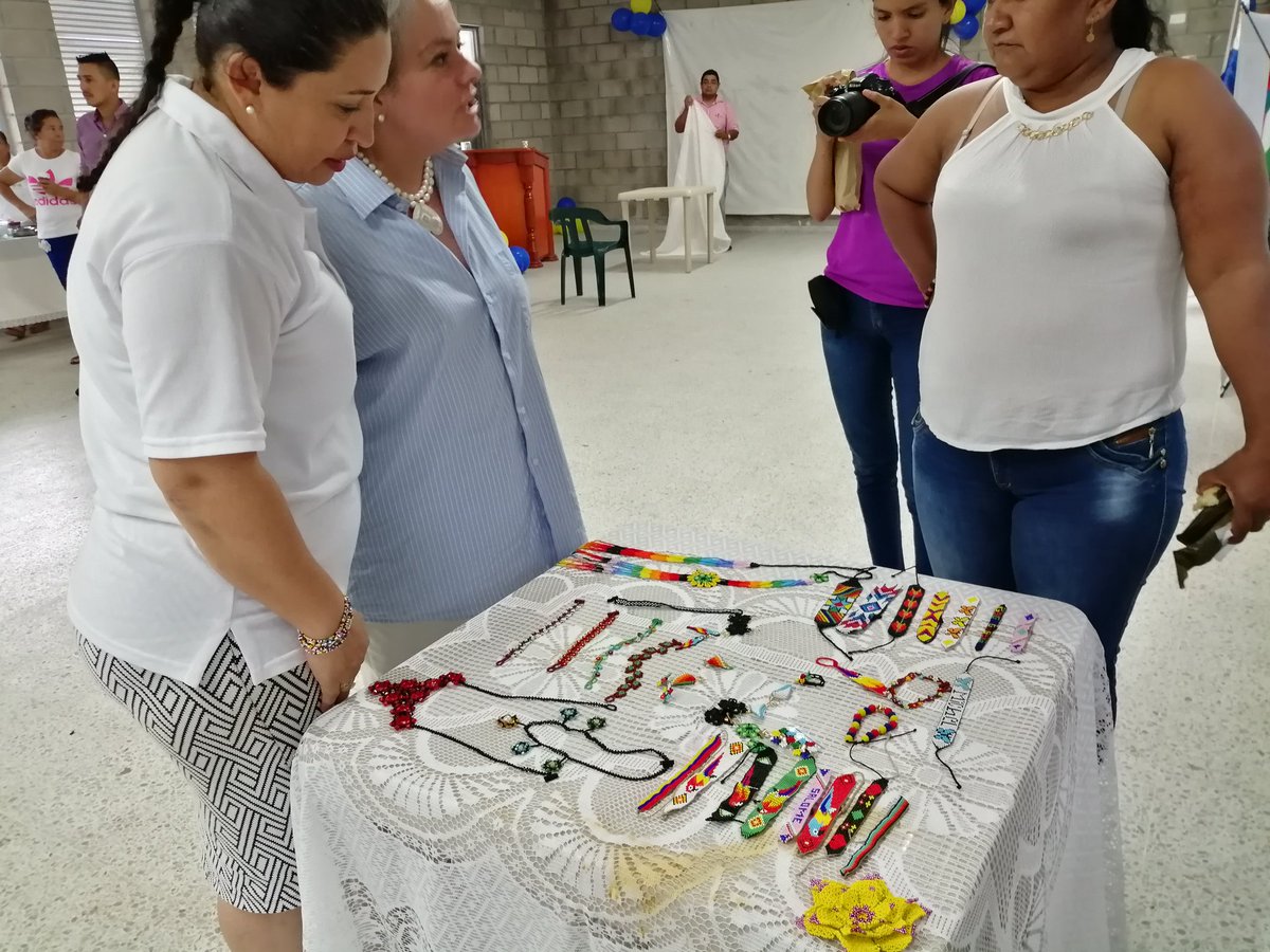 Asociacion Mujeres tweet media