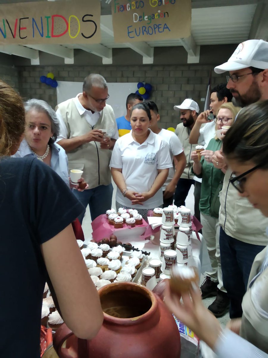 Asociacion Mujeres tweet media