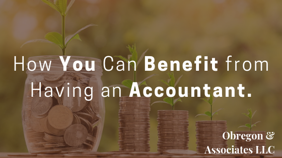 ObregonandAssoc's tweet photo. ❗️New Blog Alert❗️
Read our latest blog on some of the benefits of having an accountant! Click on this link to learn more! https://t.co/1zBGOSp7J4 https://t.co/tJrrFw2sxl