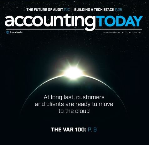 arizent_co's tweet photo. @AccountingToday presents its annual ranking of the leading value-added resellers in the #accounting space.
For the full #VAR100 list, click below. #LeadTheWay
https://t.co/o1Ne1AR5Ld https://t.co/gcSacioFRG