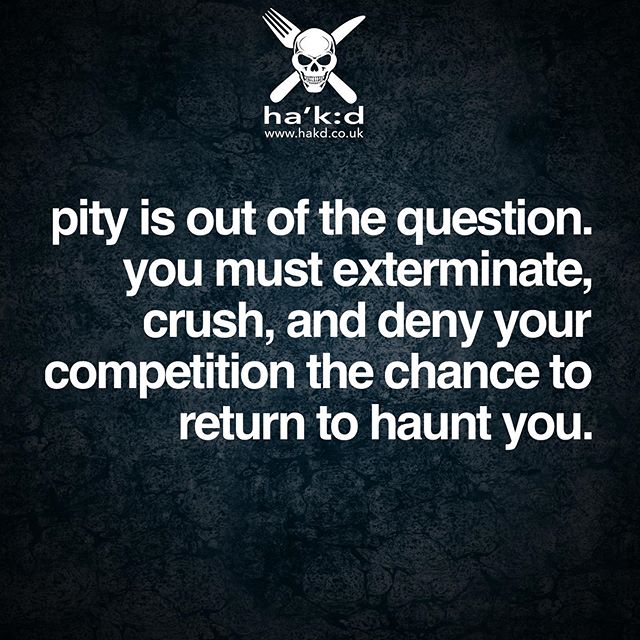 daniel_norrish's tweet photo. Reposting @hakdnutrition:
In sport, competition and in life this mantra will ensure your victory and success time after time !! Ignore it at your own peril ... #hakd #quote #motivation #inspiration #inspirationalquotes #motivationalquotes #success #winning #competition #fitness https://t.co/6rkYYTlQQ1