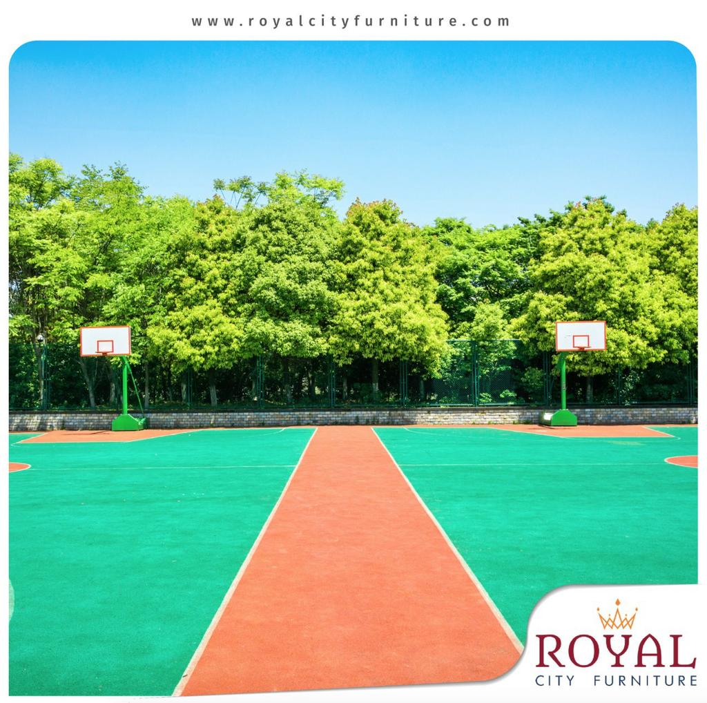 Basketbol, voleybol, futbol ve özellikle tenis kortlarına uyguladığımız zemin kaplamaları ve diğer ürünlerimizi sitemizden inceleyebilirsiniz.
.
.
.
.
.
#muhsingroup  #بلدية #الحدائق #فنادق #العاب #العاب_الحدائق #مراجيح #زحاليق #بلاط_المطاطي #العشب #نجيلة #مجسمات #cocukoyungrubu