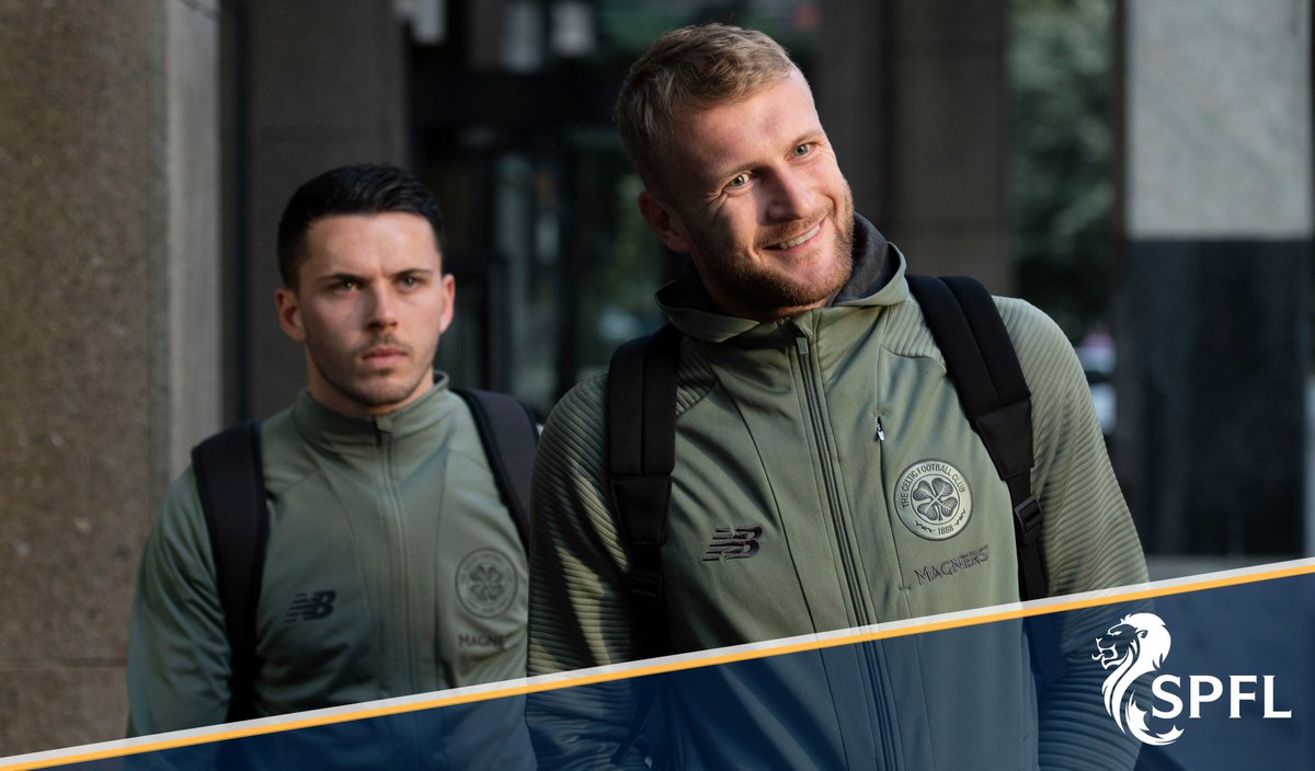 SPFL (@spfl) on Twitter photo ⚽🏆 | Good luck to <a href="/CelticFC/">Celtic Football Club</a> who play FK Sarajevo from Bosnia and Herzegovina in the <a href="/ChampionsLeague/">UEFA Champions League</a> QR1 1st leg, kicking off at 6:45pm. 
RT if you're backing the Hoops! ⚽🏆 | Good luck to <a href="/CelticFC/">Celtic Football Club</a> who play FK Sarajevo from Bosnia and Herzegovina in the <a href="/ChampionsLeague/">UEFA Champions League</a> QR1 1st leg, kicking off at 6:45pm. 
RT if you're backing the Hoops!