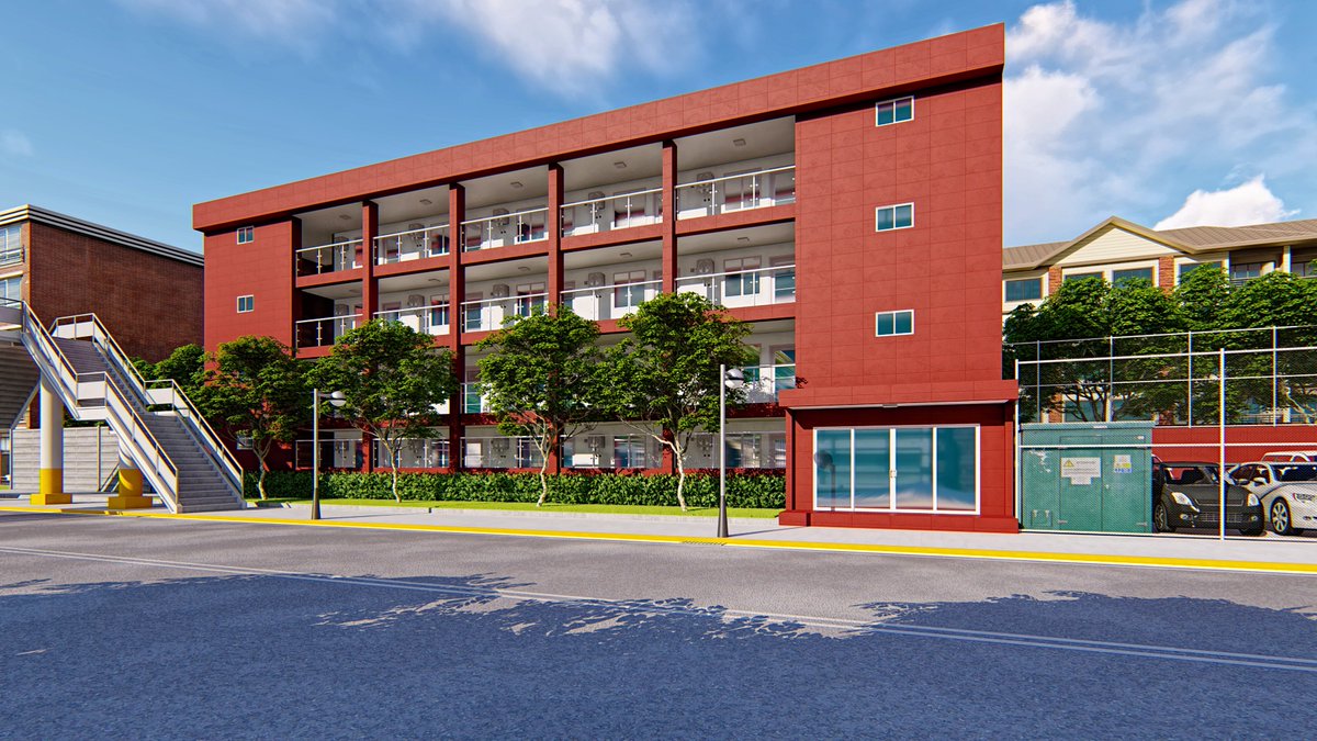 Uncle Mugen On Twitter Clears Throat Uncle Mugen Say New Free Backgrounds For Your Visual Novel Projects This Time It S Some Uh Cheap Housing Come Get While Hot You Know The Drill