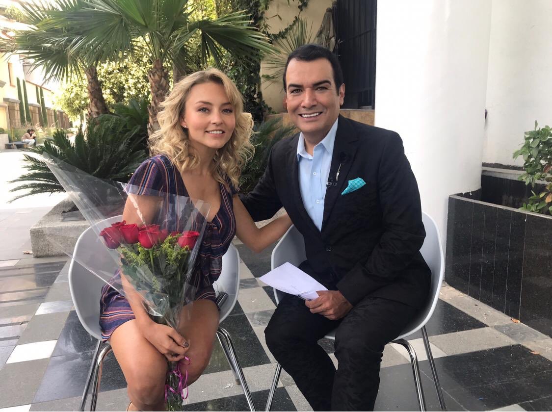 Programa Hoy tweet media