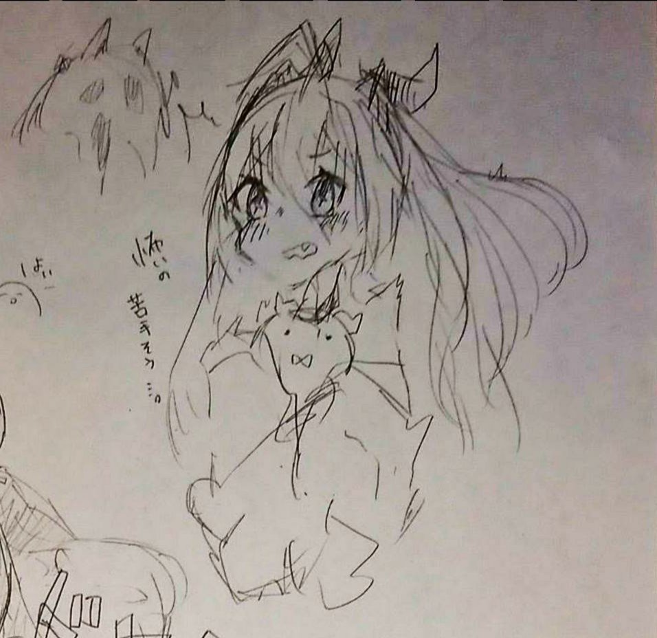 落書き!!!!! 