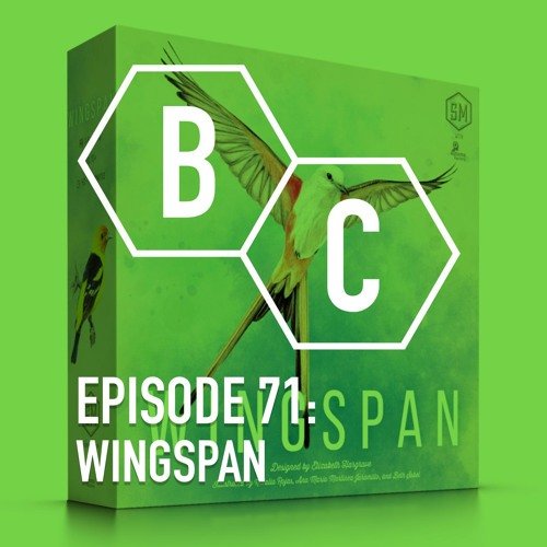 BoardChitless (@board_chitless) on Twitter photo This week we grab our binoculars and feed as we try to lure many birds as possible to our sanctuaries playing <a href="/stonemaiergames/">Stonemaier Games</a> games' #Wingspan!
link.chtbl.com/Wingspan
#BoardGames #Podcast #Enginebuilder #Euro #Thatsacoolbirdfeeder This week we grab our binoculars and feed as we try to lure many birds as possible to our sanctuaries playing <a href="/stonemaiergames/">Stonemaier Games</a> games' #Wingspan!
link.chtbl.com/Wingspan
#BoardGames #Podcast #Enginebuilder #Euro #Thatsacoolbirdfeeder