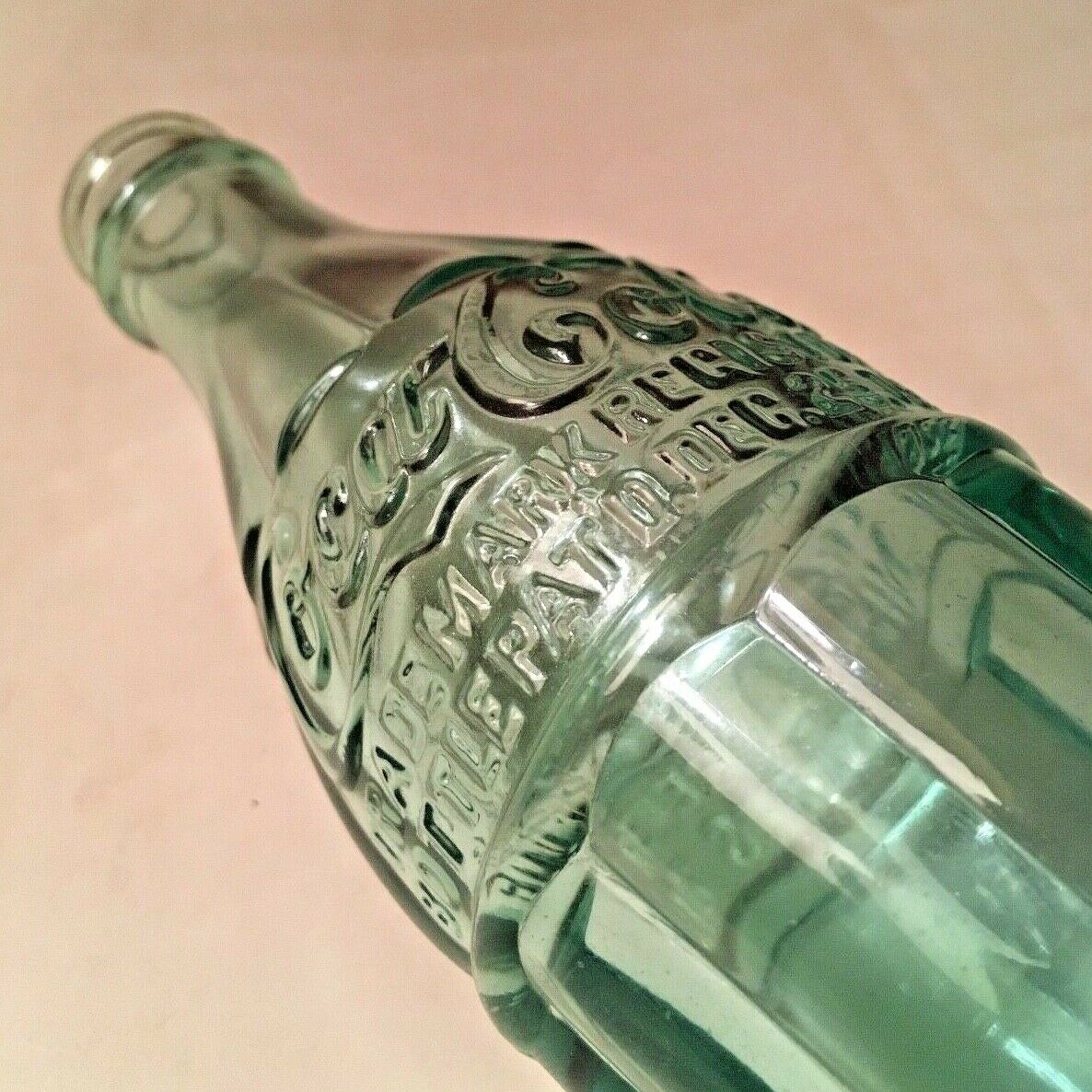 As impossible as it may seem today, Coca-Cola did not originally intend to sell its products in bottles. ow.ly/x9QH50uW0M9