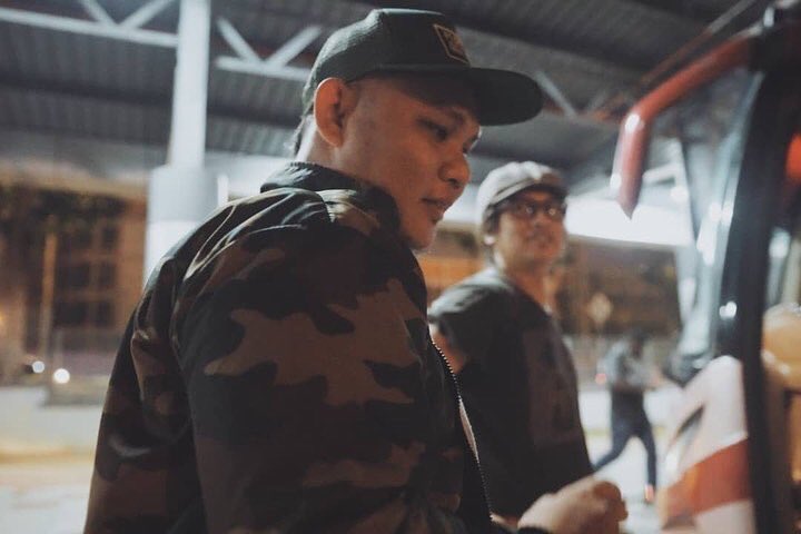 Plaguetweets's tweet photo. see you soon family and friends... we love you so much ❤️ will be back on Sunday... now we’re heading to Siem Ream, Cambodia!
semoga perjalanan ini dipermudahkan... ✌🏻🙏🏻
#MASA
#poh2decades
#plaguedocumentary
#vansmy
#wearecurative
#kreat
#pixel182
#visondata_my https://t.co/N4cftZnd85