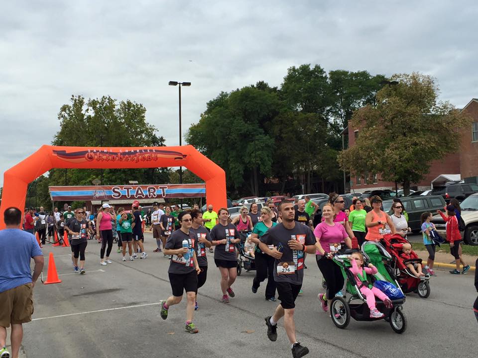 Ready to race? Sign up now for our 10K, 5K, or 1 Mile Root Beer Run on September 29th! 👟🏅

More Info: saintcharlesoktoberfest.com/event/saint-ch…
