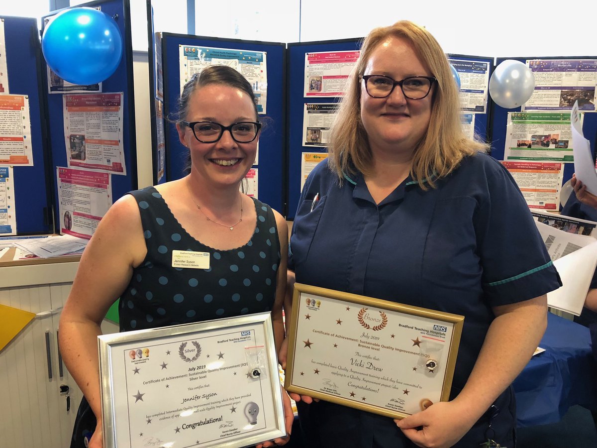 Angela Grange (@angela_grange) on Twitter photo Congrats to <a href="/_victoriadrew/">Victoria Drew</a> <a href="/JennySyson/">Jennifer Syson</a> on your QI awards <a href="/bthft/">Bradford Teaching Hospitals NHS FT</a> #BradfordLFEO <a href="/QIBradford1/">BTHFT Quality Improvement Team</a> <a href="/BTHFT_Transform/">Transformation Team</a> Congrats to <a href="/_victoriadrew/">Victoria Drew</a> <a href="/JennySyson/">Jennifer Syson</a> on your QI awards <a href="/bthft/">Bradford Teaching Hospitals NHS FT</a> #BradfordLFEO <a href="/QIBradford1/">BTHFT Quality Improvement Team</a> <a href="/BTHFT_Transform/">Transformation Team</a>