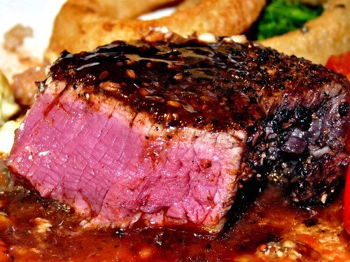 txhomestead's tweet photo. #CowAppreciationDay  #BBQ  Thank you Cow. https://t.co/6AaoxUSSke