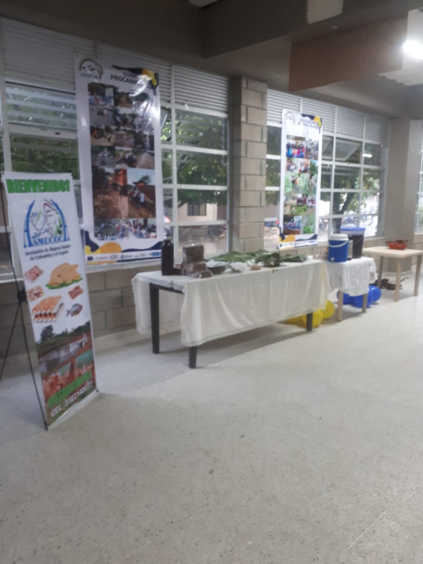 Asociacion Mujeres tweet media