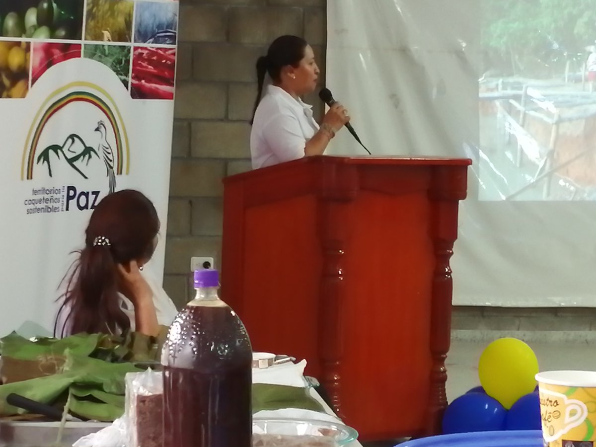 Asociacion Mujeres tweet media