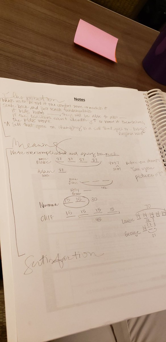 SavvyAcevedo's tweet image. More than math
#MathPlus2019