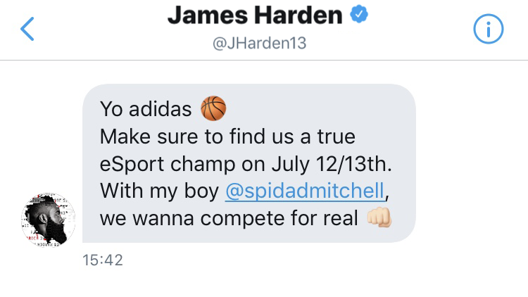 🤔🤔🤔
<a href="/TeamVitality/">Team Vita ity 🐝</a> c'est pour vous ça !