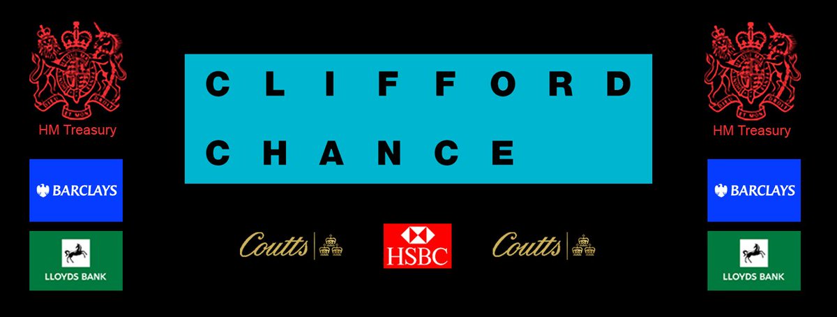 CarrollTrusts's tweet photo. #CliffordChance Law Firm Criminal Prosecution Files #HSBCBANKGROUP CEO #JOHNFLINT + STANDARDLIFE #ABERDEEN CHAIRMAN SIR #DOUGLASFLINT #PWC #KEVINELLIS SIR #IANPOWELL #SRA #SolicitorsRegulationAuthority Fraud Bribery Exposé https://t.co/kw6d97qX1y https://t.co/MRvTNwjg7K