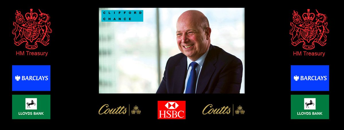 CarrollTrusts's tweet photo. #CliffordChance Law Firm Criminal Prosecution Files #HSBCBANKGROUP CEO #JOHNFLINT + STANDARDLIFE #ABERDEEN CHAIRMAN SIR #DOUGLASFLINT #PWC #KEVINELLIS SIR #IANPOWELL #SRA #SolicitorsRegulationAuthority Fraud Bribery Exposé https://t.co/kw6d97qX1y https://t.co/MRvTNwjg7K