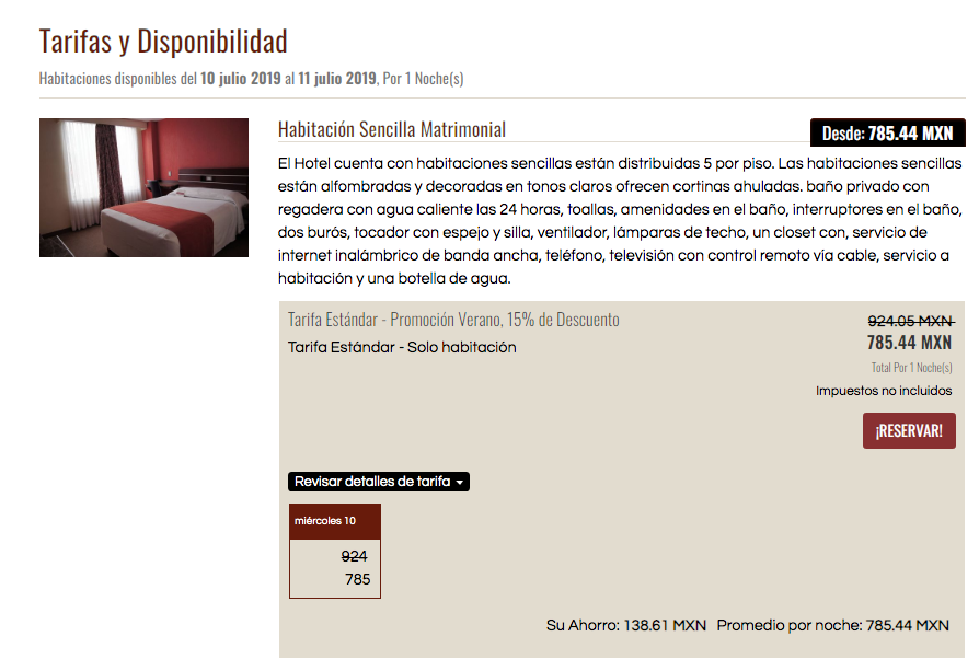 HotelRoosevelt1's tweet photo. Conoce las tarifas del mes de Julio en el sitio: https://t.co/bez0VptOr7 https://t.co/p7klO0dCws