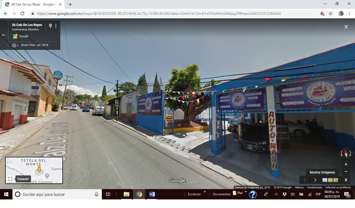 VALENTIN PARADA tweet media