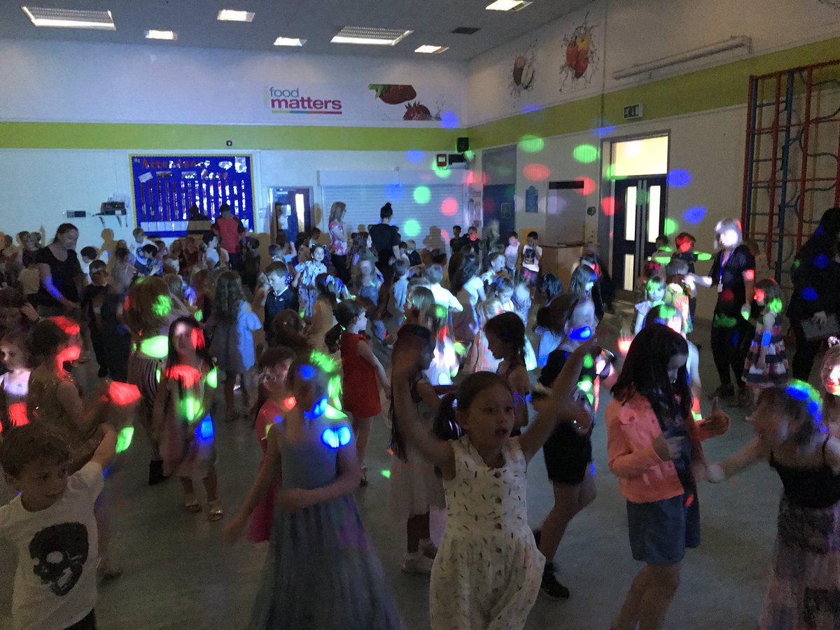 Amberley Primary tweet media