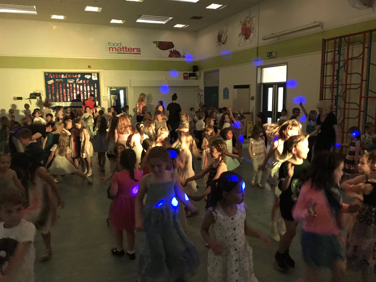 Amberley Primary tweet media