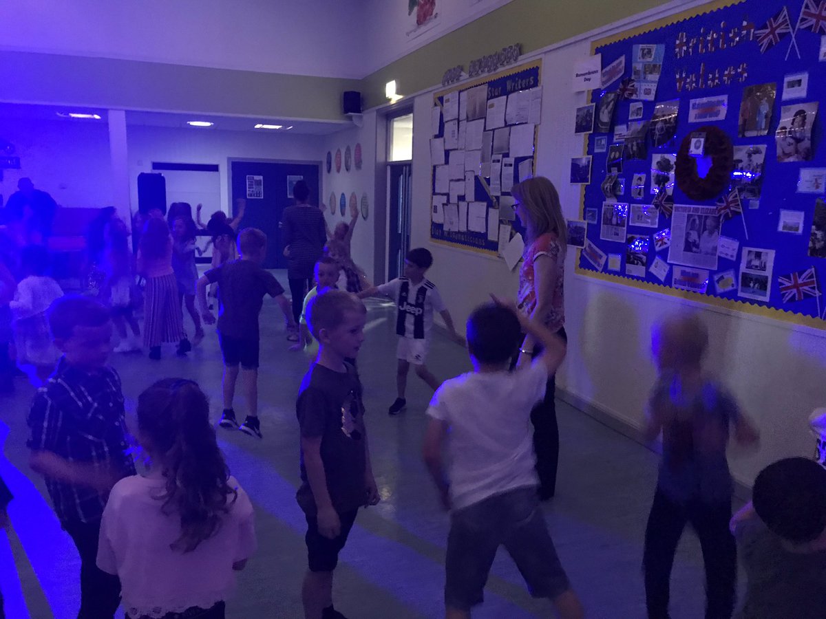 Amberley Primary tweet media