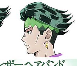 岸辺露伴のtwitterイラスト検索結果