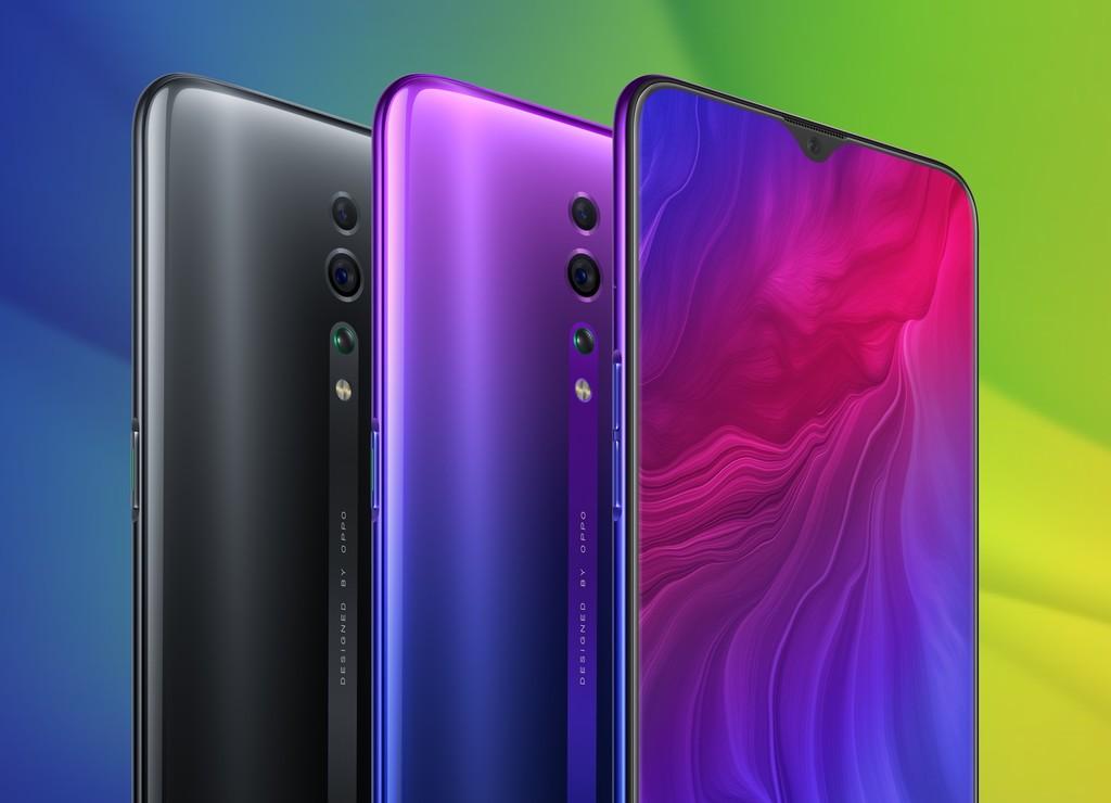 Riccmart's tweet photo. El OPPO Reno Z llega a España con una gran batería y el procesador más potente de MediaTek para la gama media. El OPPO Reno Z es un smartphone más tradicional que deja atrás las cámaras más extravagantes y opta por una doble cámara trasera de 48 megapíxeles #FelizMartes #Riccmart https://t.co/uy9TwFofok