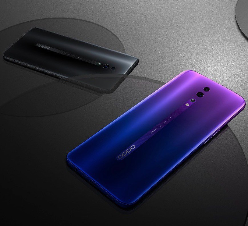 Riccmart's tweet photo. El OPPO Reno Z llega a España con una gran batería y el procesador más potente de MediaTek para la gama media. El OPPO Reno Z es un smartphone más tradicional que deja atrás las cámaras más extravagantes y opta por una doble cámara trasera de 48 megapíxeles #FelizMartes #Riccmart https://t.co/uy9TwFofok