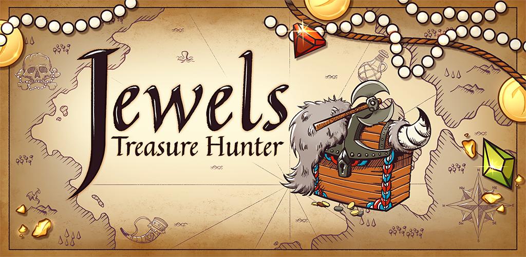 kasurdev's tweet photo. Yeah! Jewels Treasure Hunter is finally released on Android: https://t.co/u5m3sH1TO1 https://t.co/c3Ps2Mbl0j
