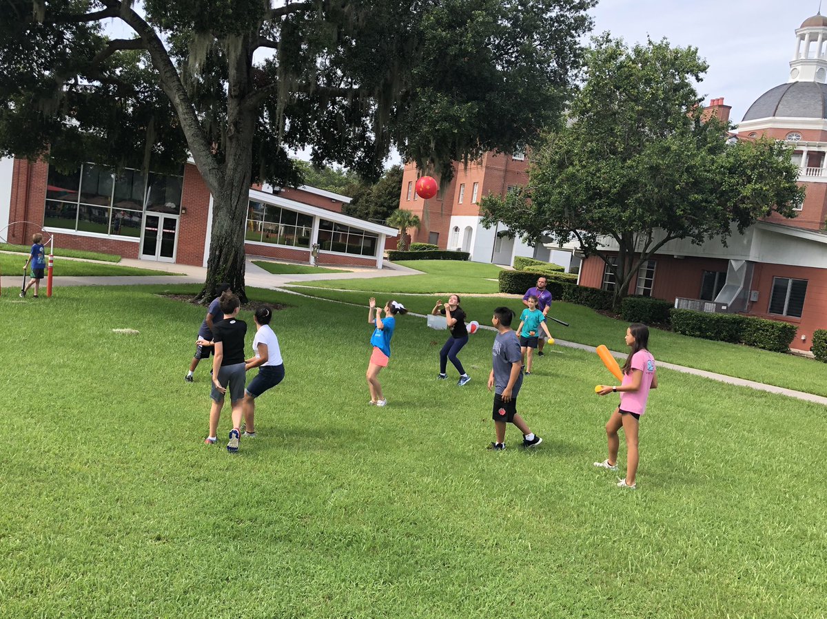 cheerlady812's tweet photo. Highlander Quidditch 2019 #highlandersummer @lhpclassroom https://t.co/m8dsfMTYGL