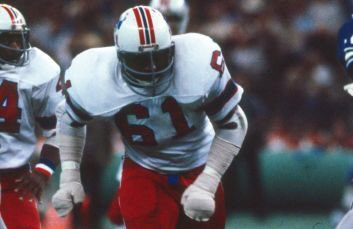 We've got Sam Adams days left until the  #Patriots opener!Adams joined the Pats in 1972 & spent the next 9 years as the team's primary starter at right guardHe started 16 games on the offensive line that paved the way for 3,165 rushing yards in 1978, a record that still stands