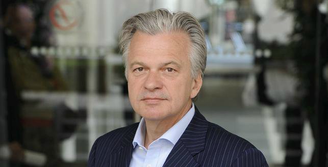 Qivalio1's tweet photo. Qivalio est ravi d’annoncer que Pierre Ducret est nommé Président du conseil de surveillance et que Bruno Silva est nommé en tant qu’administrateur du groupe Qivalio. Le communiqué de presse dans son intégralité : https://t.co/aZQRvnLIAO https://t.co/og5vq9rUGb