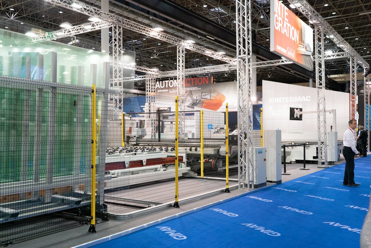VerreProtection's tweet photo. Intermac et Movetro, ensemble pour réaliser l’usine numérique du futur
https://t.co/nuYZGtNUtW
#Intermac #Movetro #partenariat #stockage #verre #verreplat https://t.co/MUg6DuNFAf