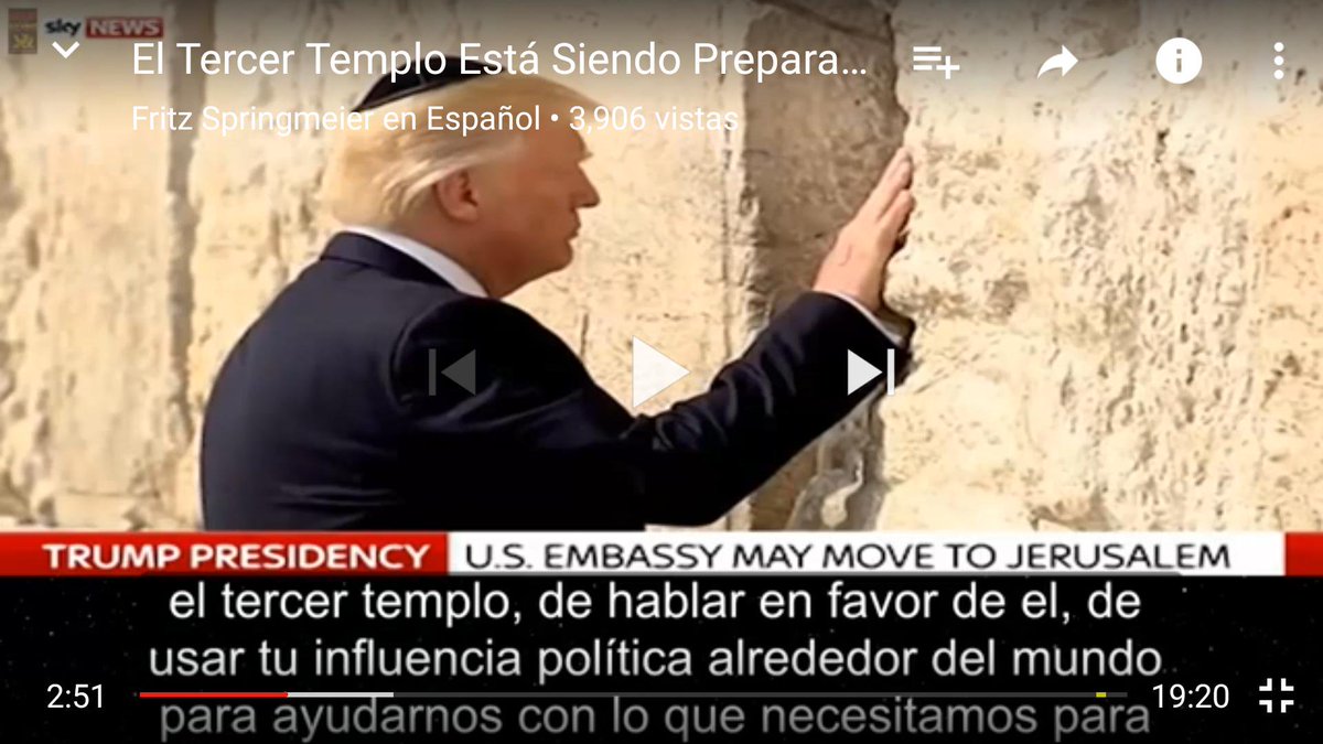  #DonaldTRUMP #JudíoSIONISTA #ISRAHELL