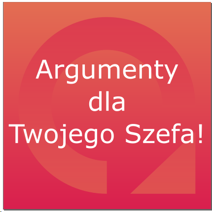 Masz chęć wybrać się na Request 2019, ale Twój szef nie jest przekonany do tego pomysłu? 🤔  Pozwól, że podsuniemy Ci kilka argumentów, które pomogą wesprzeć jego decyzję.❗️💡  bit.ly/2Jn3DxL