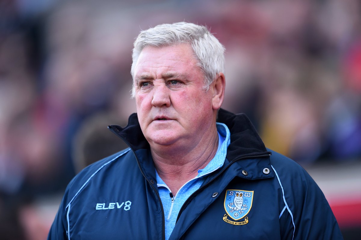 IndyFootball's tweet photo. Newcastle considering appointing Steve Bruce as next manager

https://t.co/h6HVXzcDnk https://t.co/wANcb3EVlA