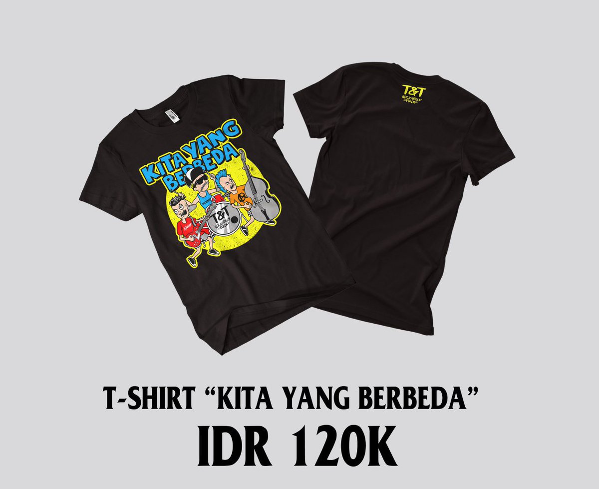 T.&.T RockabillyPunx tweet media